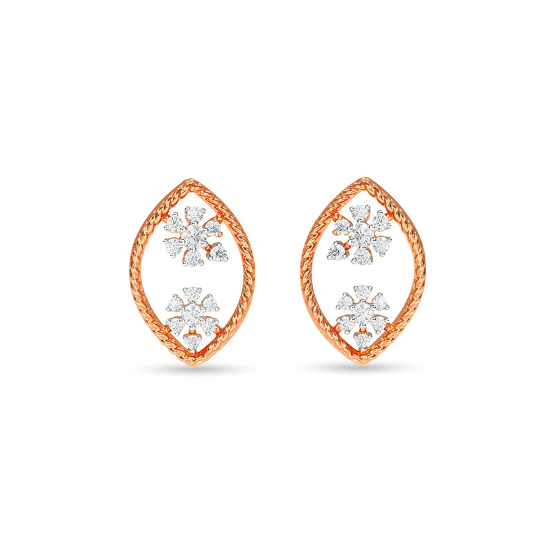 Delany Earring