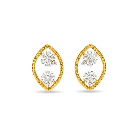 Delany Earring