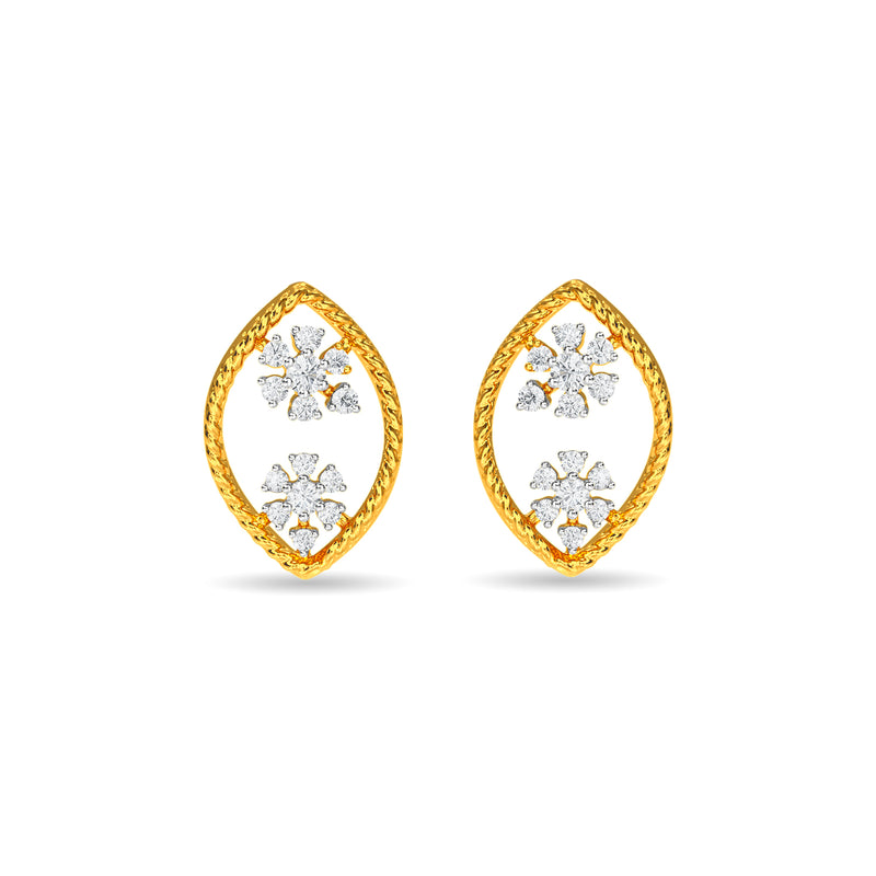 Delany Earring