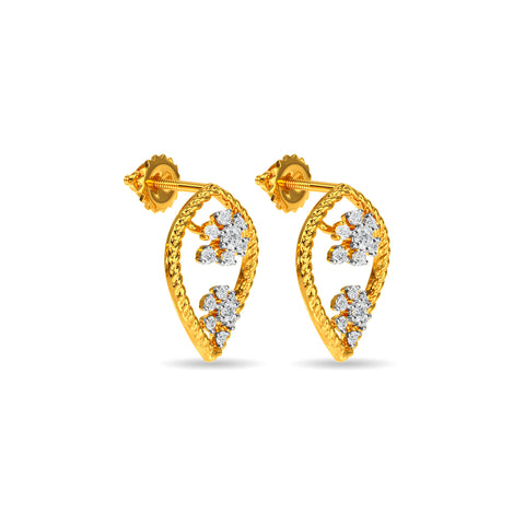 Delany Earring