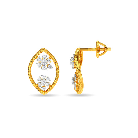 Delany Earring
