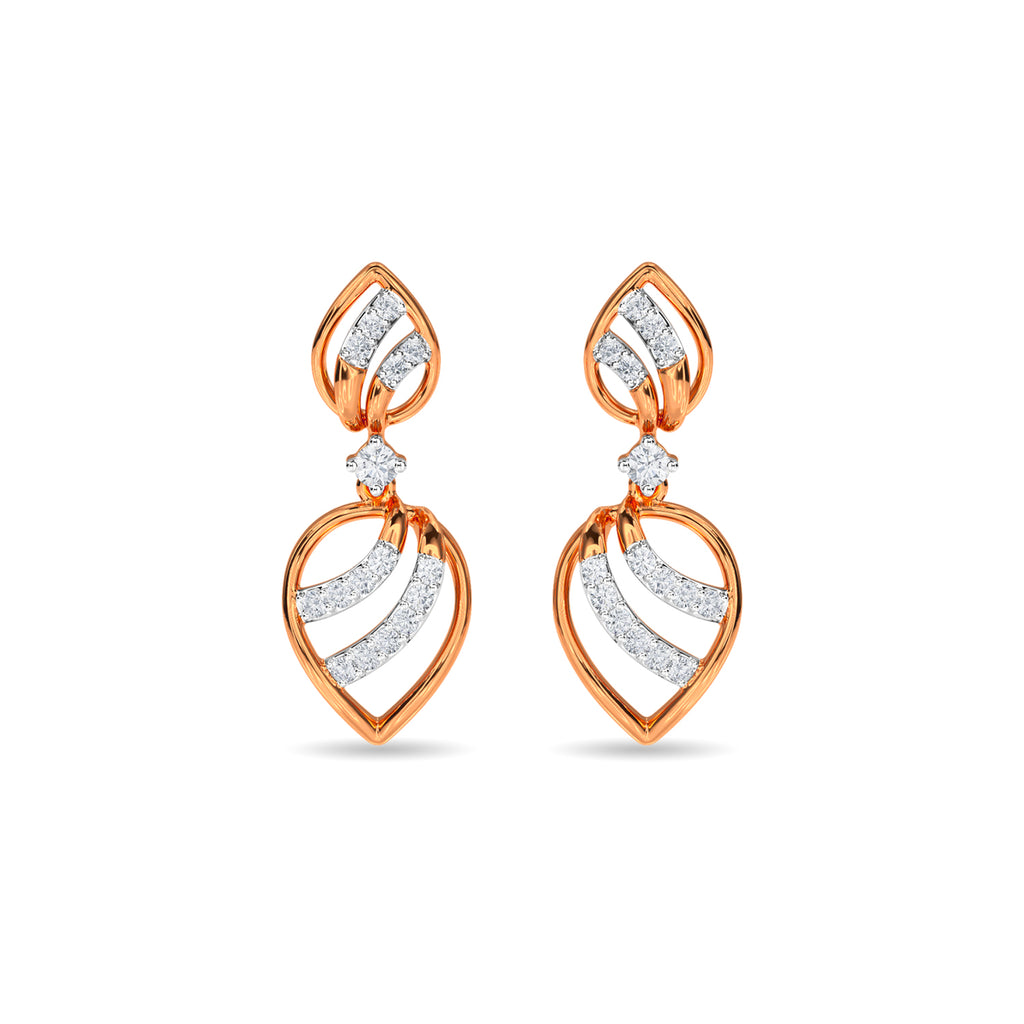 Carlisha Earring