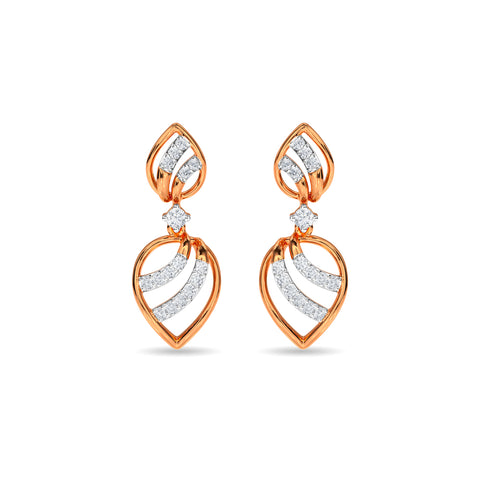 Carlisha Earring
