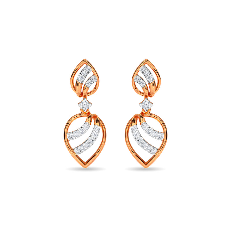Carlisha Earring