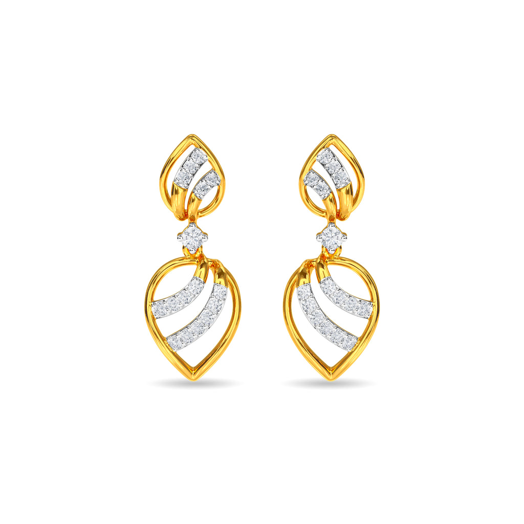 Carlisha Earring
