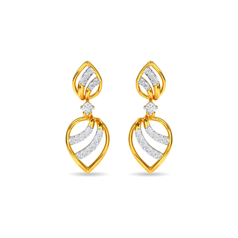 Carlisha Earring