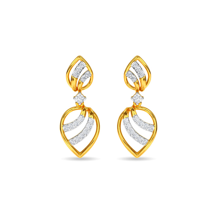 Carlisha Earring