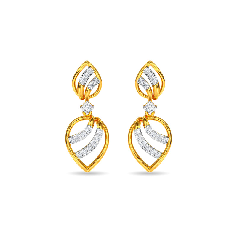Carlisha Earring