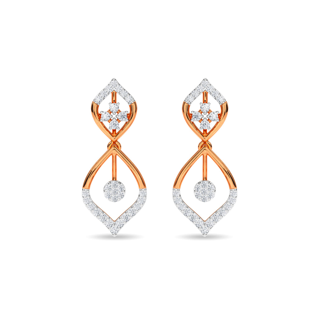 Delvina Earring