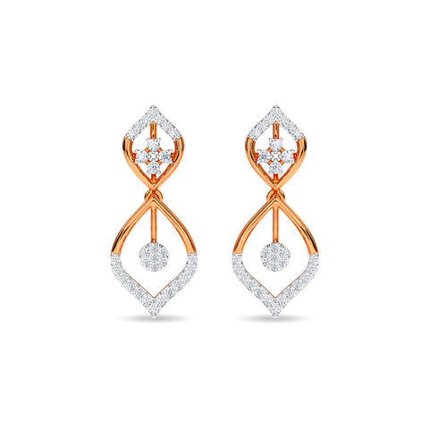 Delvina Earring