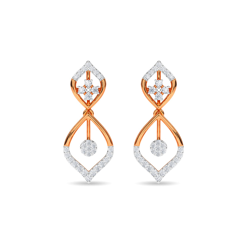 Delvina Earring