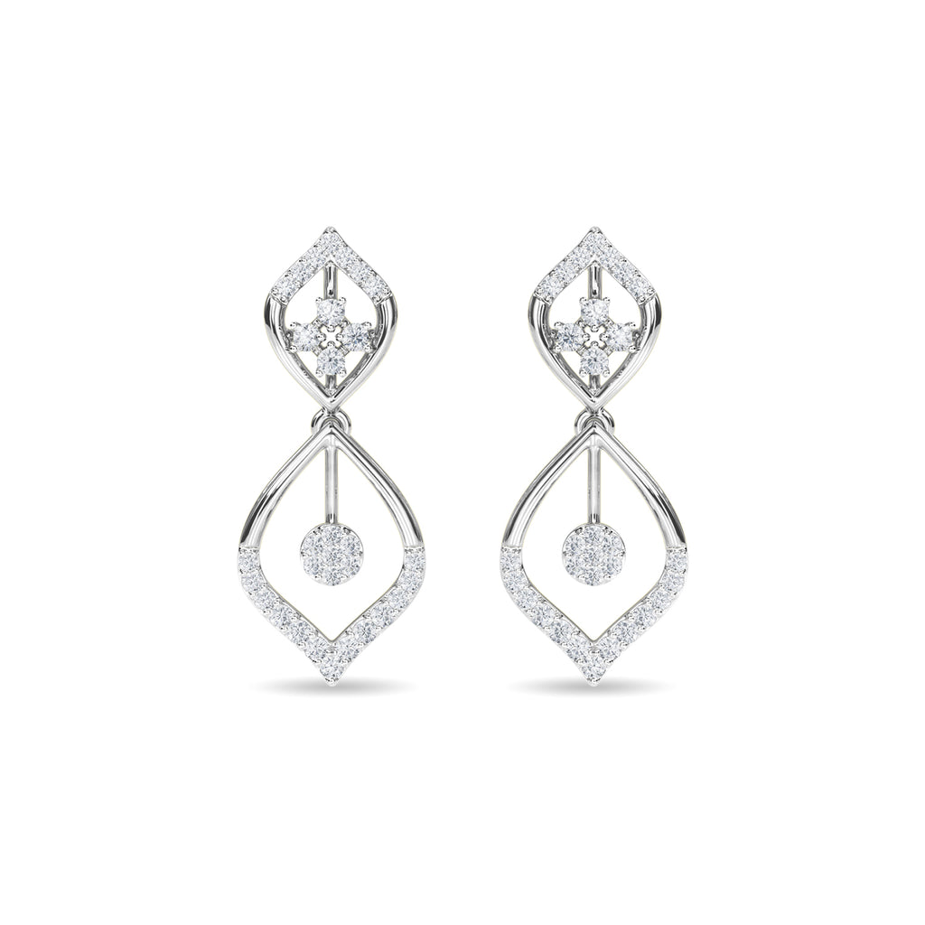 Delvina Earring