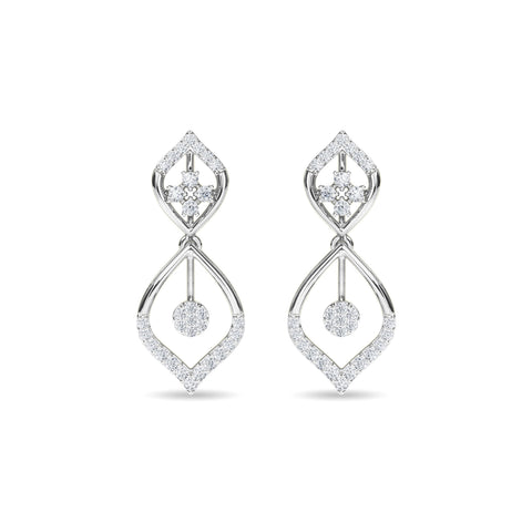 Delvina Earring