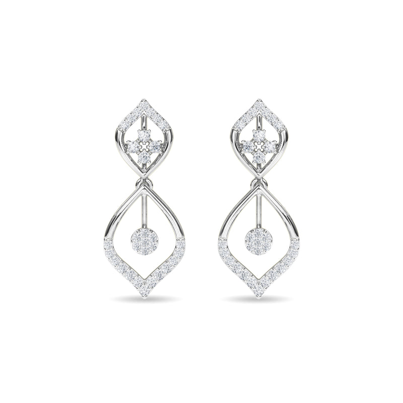 Delvina Earring