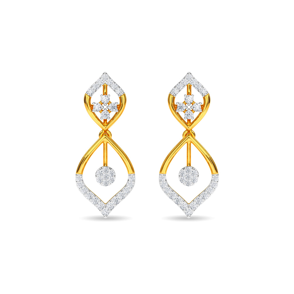 Delvina Earring