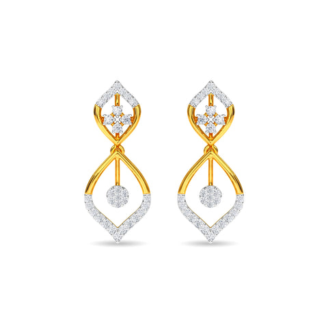 Delvina Earring