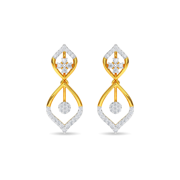 Delvina Earring