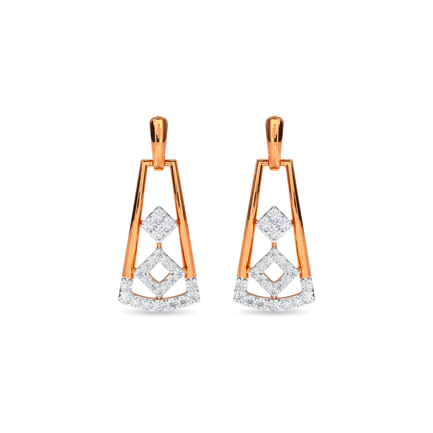 Dimity Earring