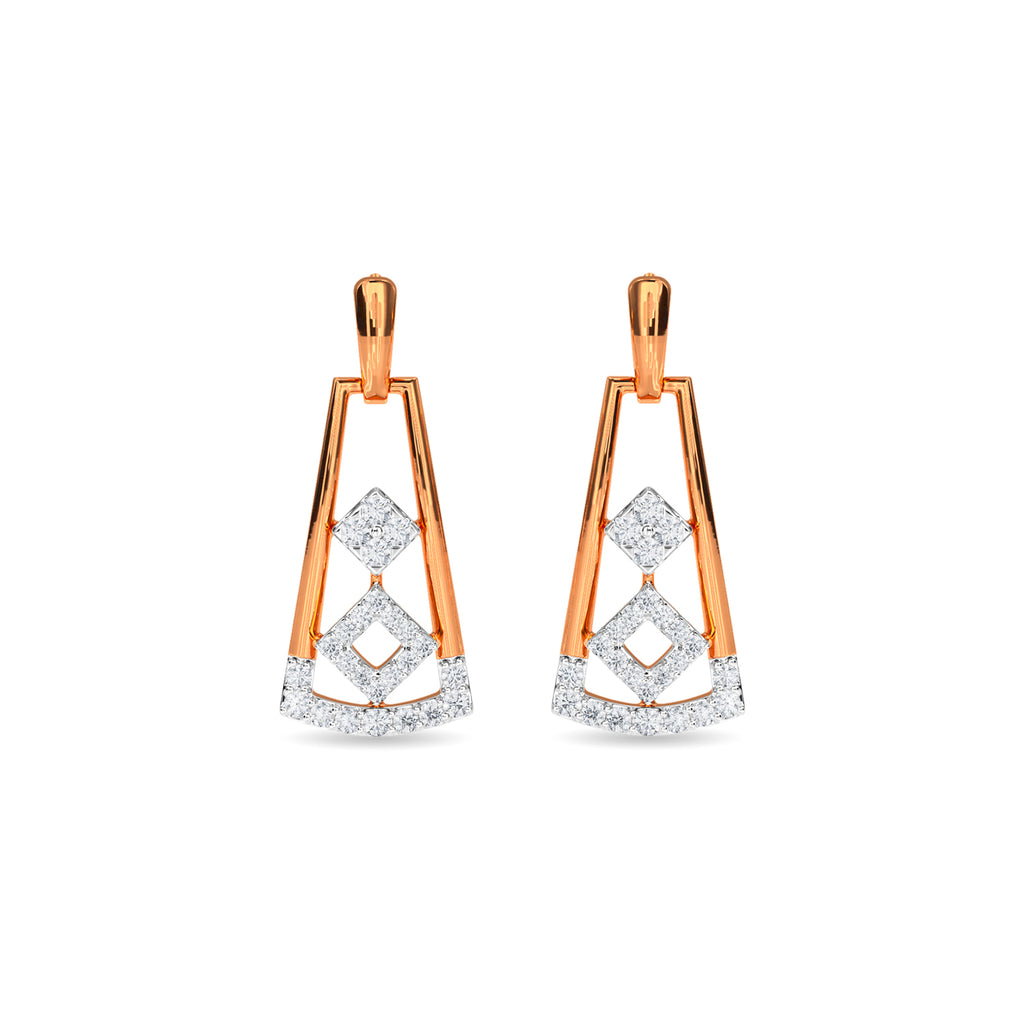 Dimity Earring