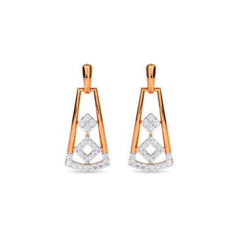 Dimity Earring