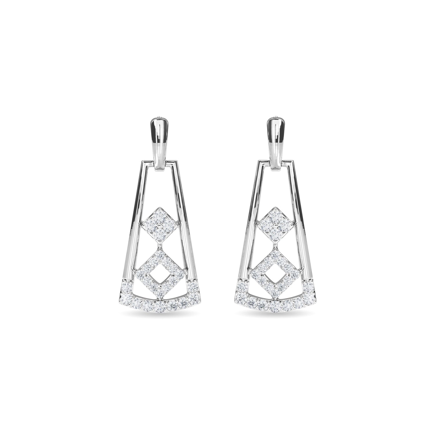 Dimity Earring