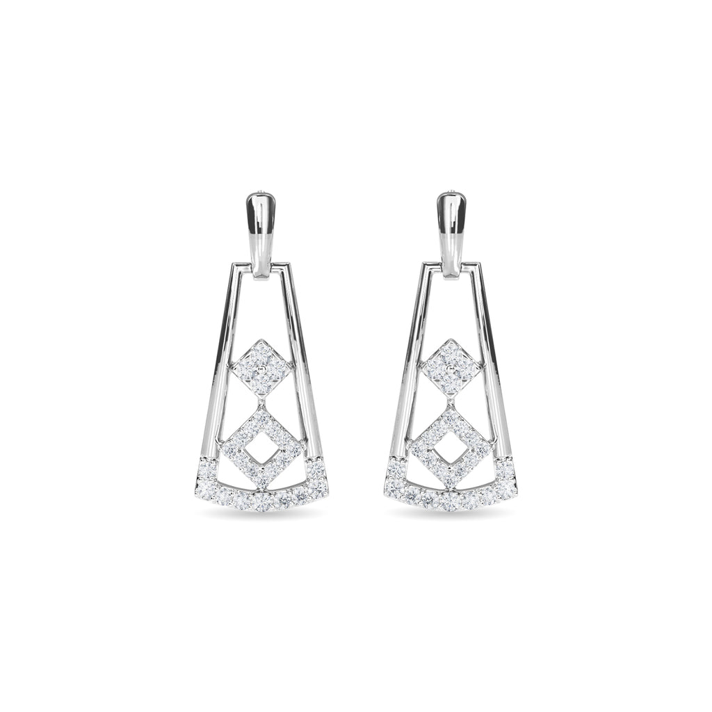 Dimity Earring