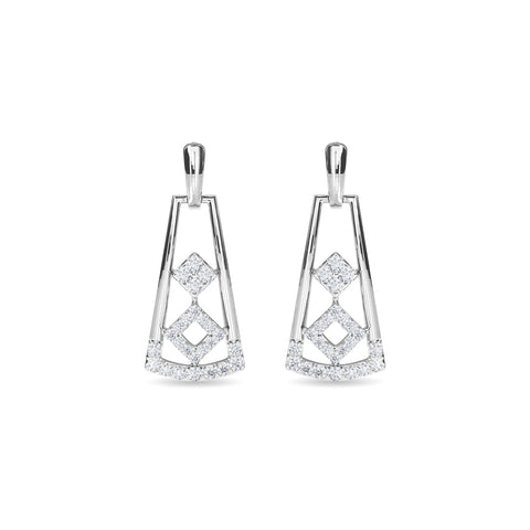 Dimity Earring