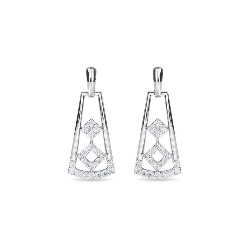 Dimity Earring