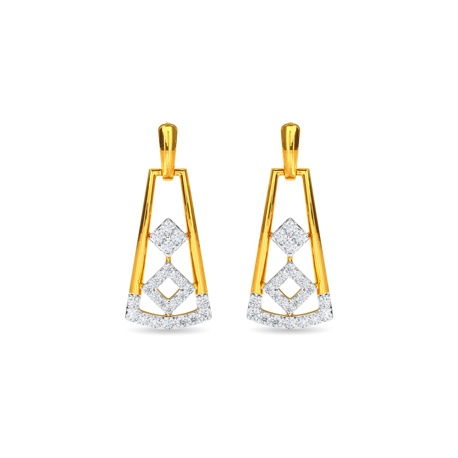 Dimity Earring