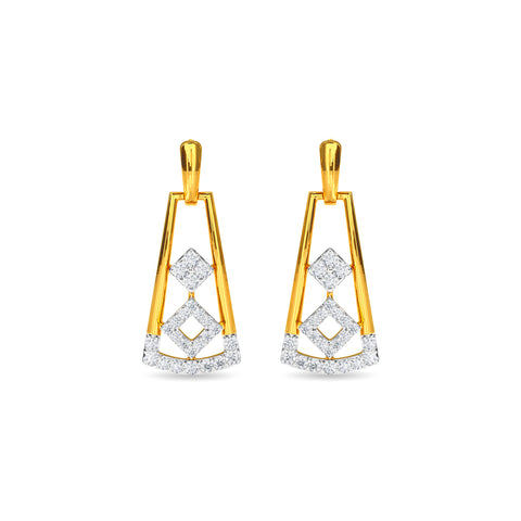 Dimity Earring