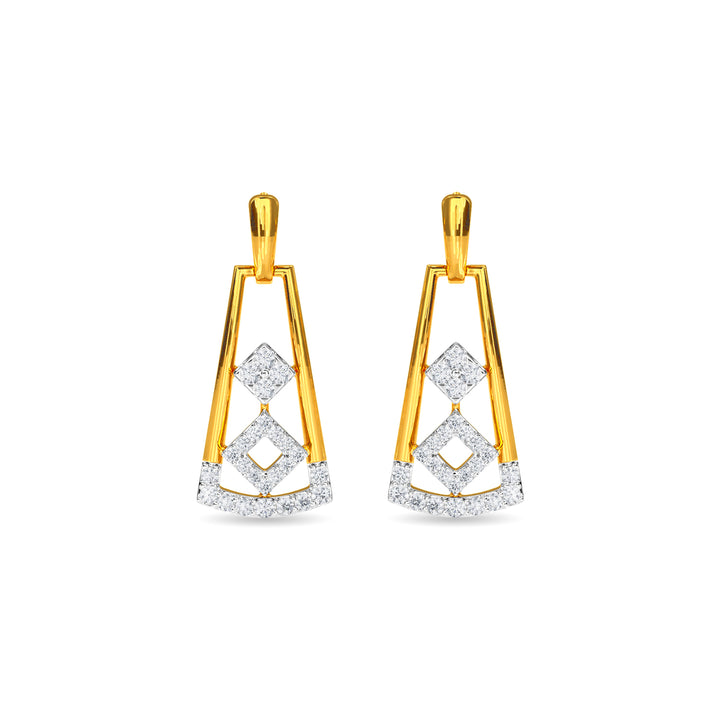 Dimity Earring