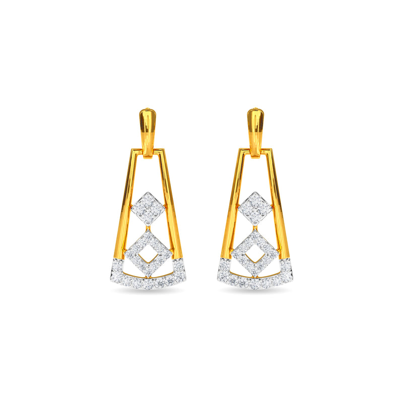 Dimity Earring
