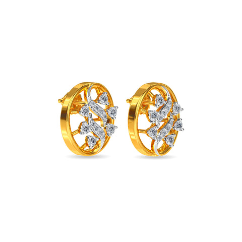 Dovie Earring