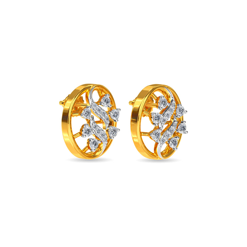 Dovie Earring