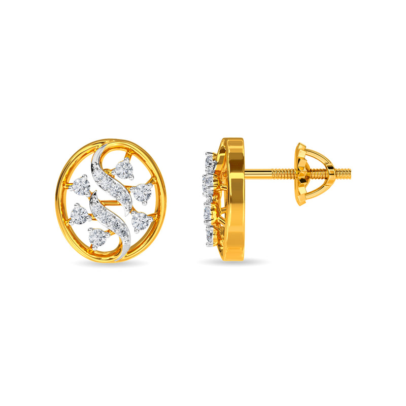 Dovie Earring