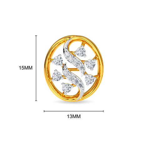 Dovie Earring