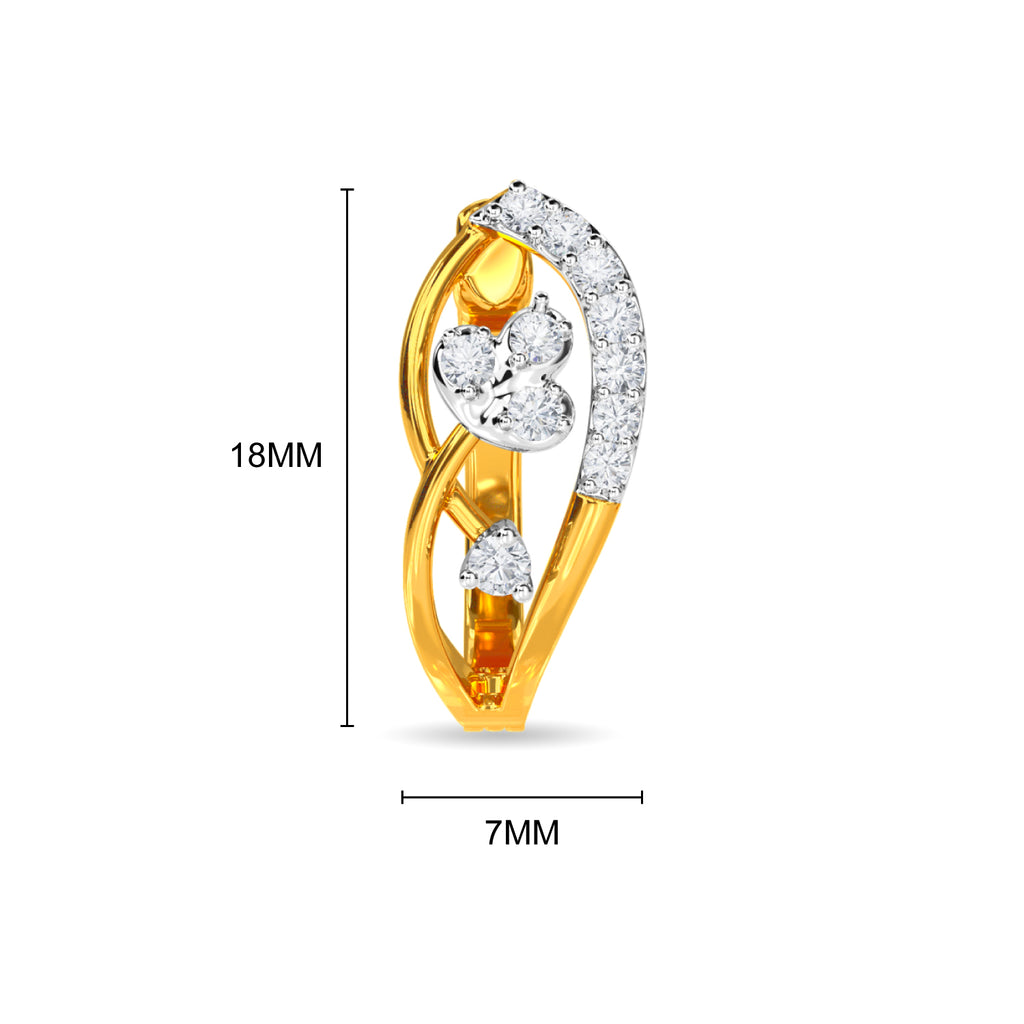 Drea Earring