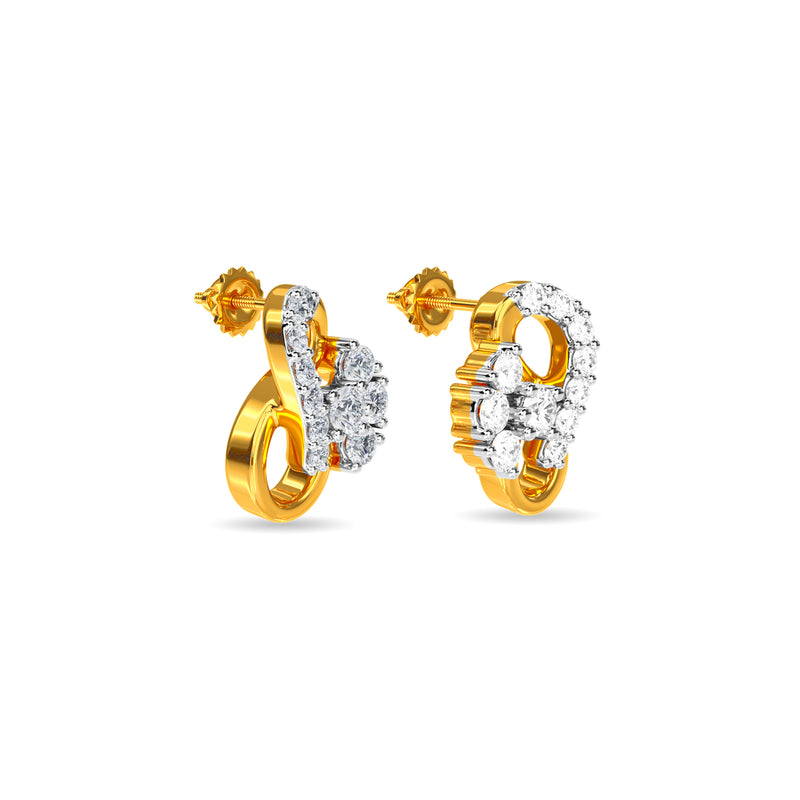 Eisley Earring