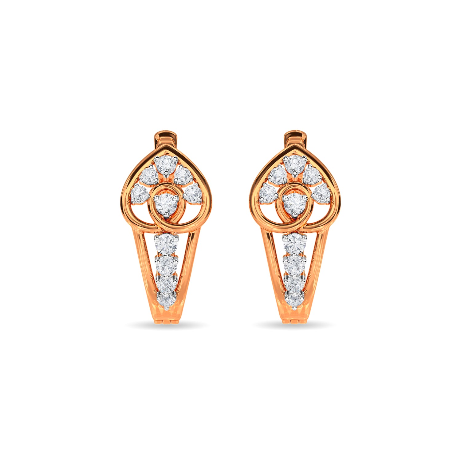 Elka Earring