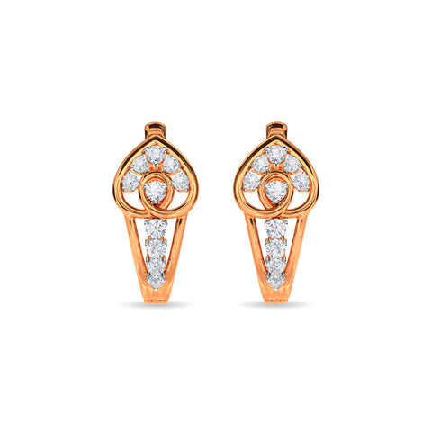 Elka Earring