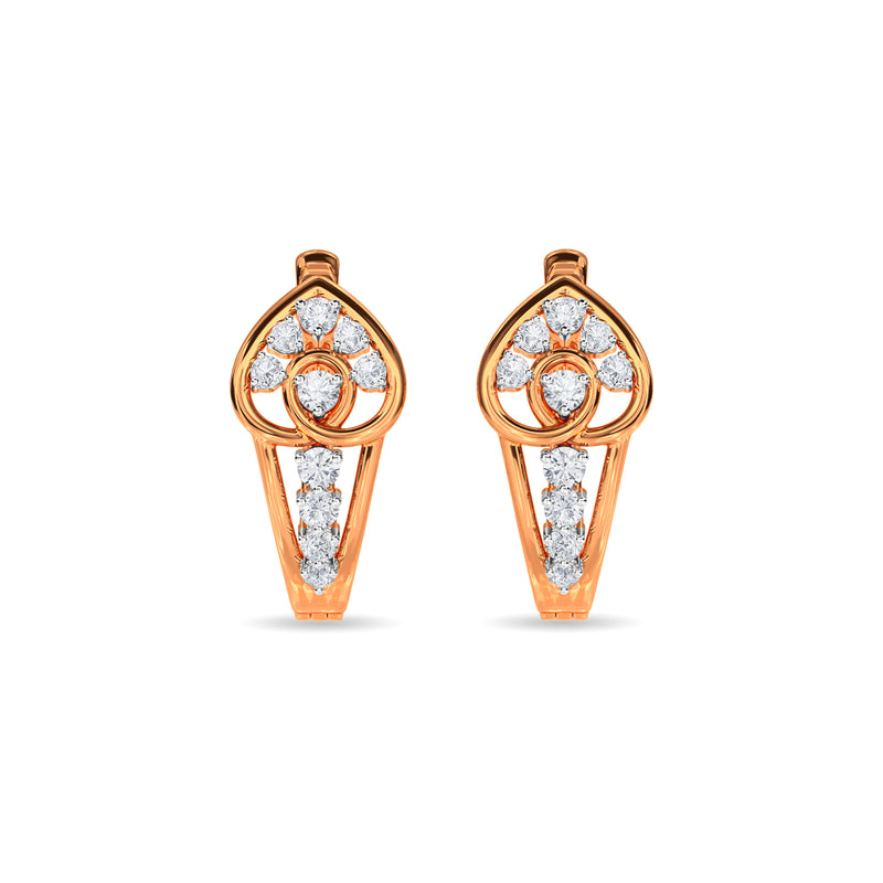 Elka Earring