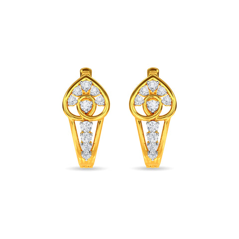 Elka Earring