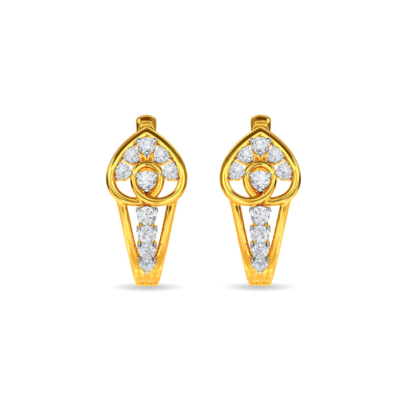 Elka Earring