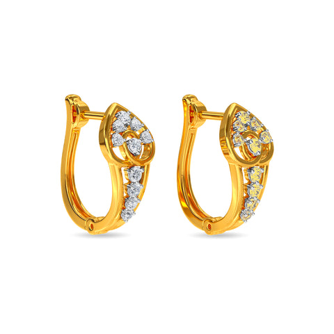 Elka Earring