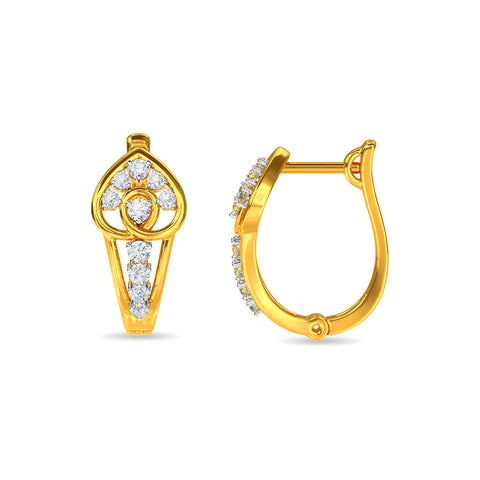 Elka Earring