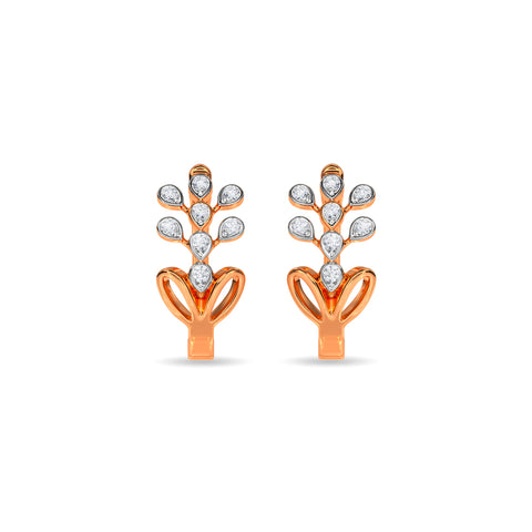 Elkie Earring