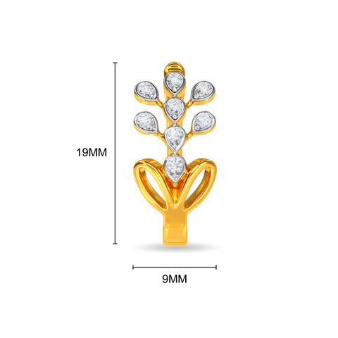 Elkie Earring