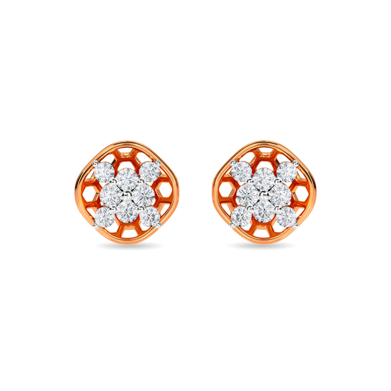 Elkin Earring