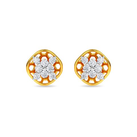Elkin Earring