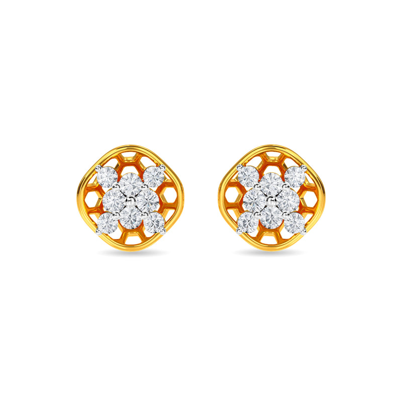 Elkin Earring